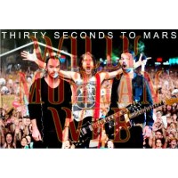30 Seconds To Mars 10